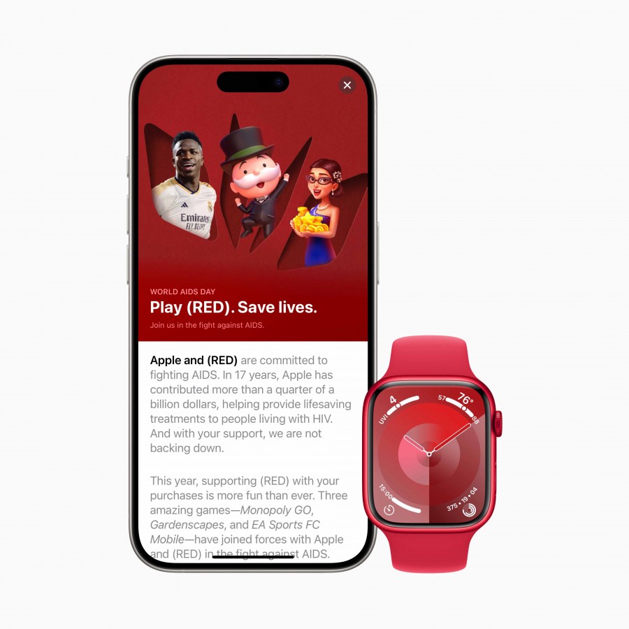 Apple Watch Series 9 