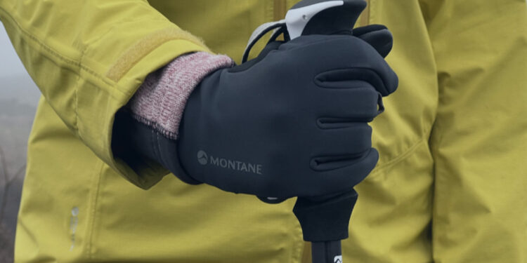 Best hiking gloves 2024