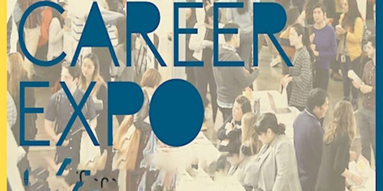 Career EXPO 2024 to kick off in February