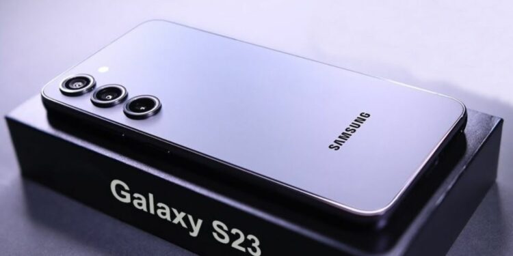 Samsung Galaxy S23, S23 Ultra PTA Tax January 2024 latest updates