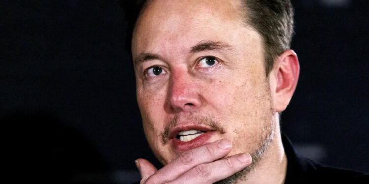 Elon Musk Says New Cheaper Tesla Model is Coming in 2025