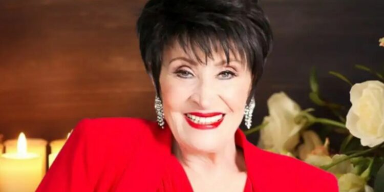 Broadway Legend Chita Rivera Cause of death, Age 91