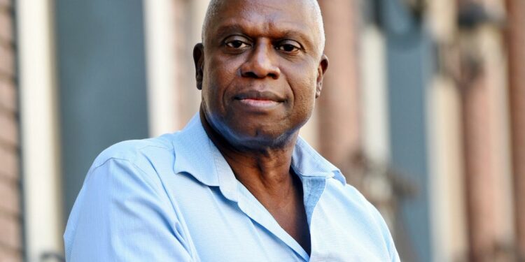 Andre Braugher Cause of Death Revealed, Died aged 61