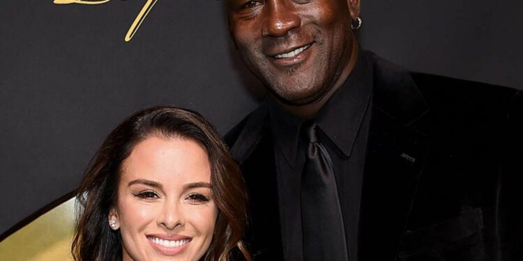 Who is Michael Jordan wife and love life? All you need to know