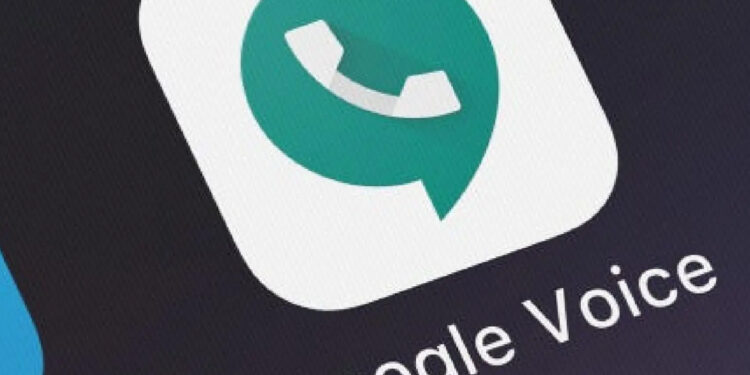 How to Track Down A Google Voice Number