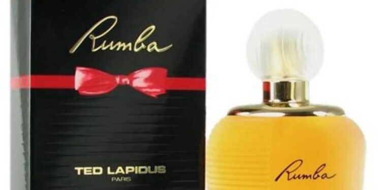 Rumba Perfume Price in Pakistan 2024