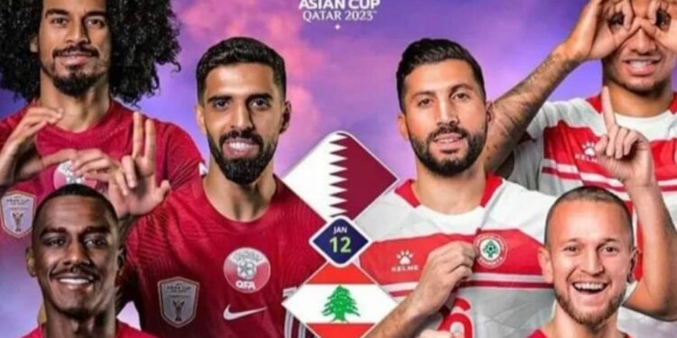 Asian Cup 2024