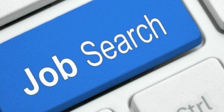 jobs in search marketing