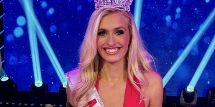 Miss America 2024 Winner, Top 5 Contestants