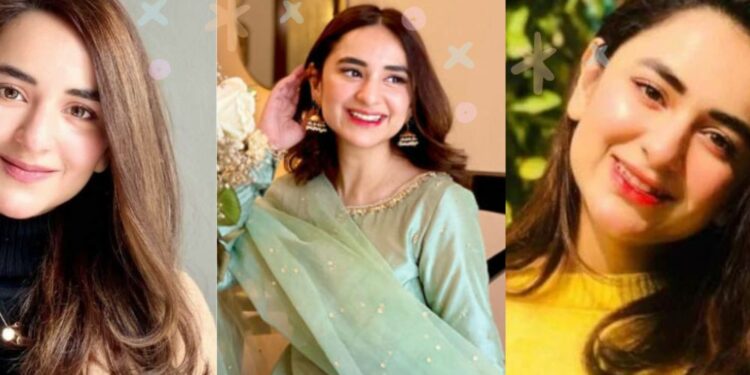 Yumna Zaidi: My partner should not be better-looking than me