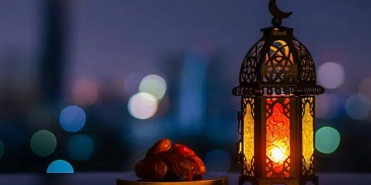 Ramzan date and time