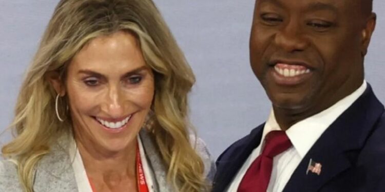 Mindy Noce Wikipedia, Age: All you need to know Tim Scott Fiance