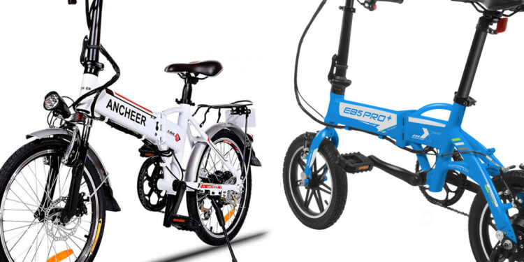 best ebikes under $1000