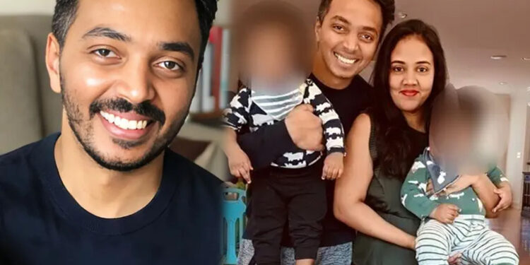 Anand Sujith Henry Wiki, Age, Obituary Wife, Kids, Parents & More