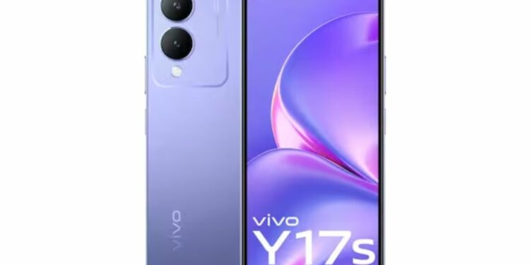 Vivo Y200e Budget 5G phone with big battery, triple camera: price range tipped