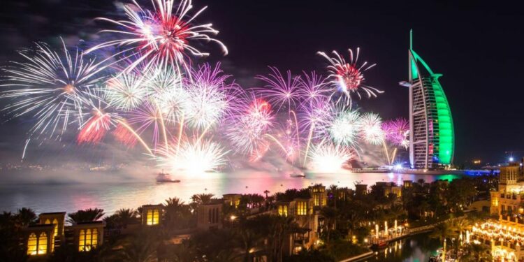 UAE Eid ul Fitr holidays 2024
