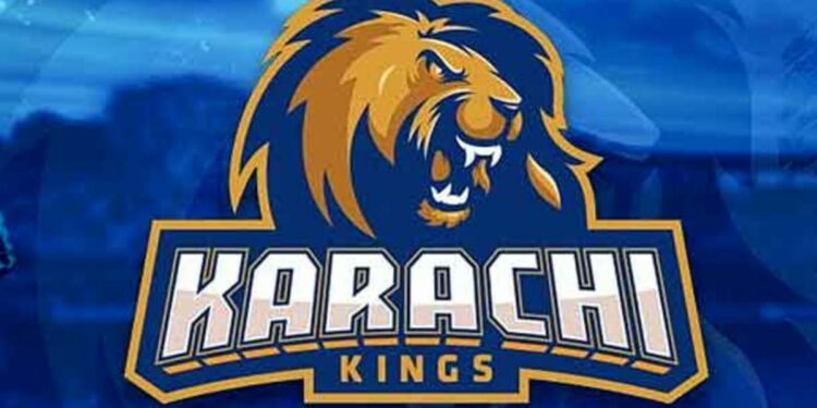 Complete schedule of Karachi Kings