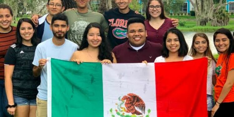 Mexico Fully Funded Scholarship Without IELTS for Students