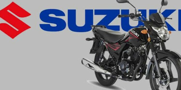 Pak Suzuki New 'Discount Offer' On Bikes revealed