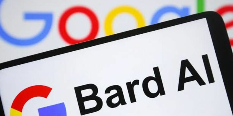 Now you can Generate AI Images for Free in Google Bard