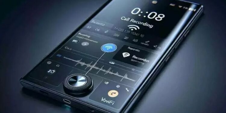 Samsung New updates: Enables Voice Call Recording Over Wi-Fi