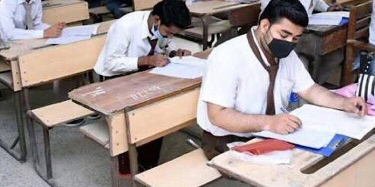 Karachi Board Shares Good News Regarding Extra Marks for Students