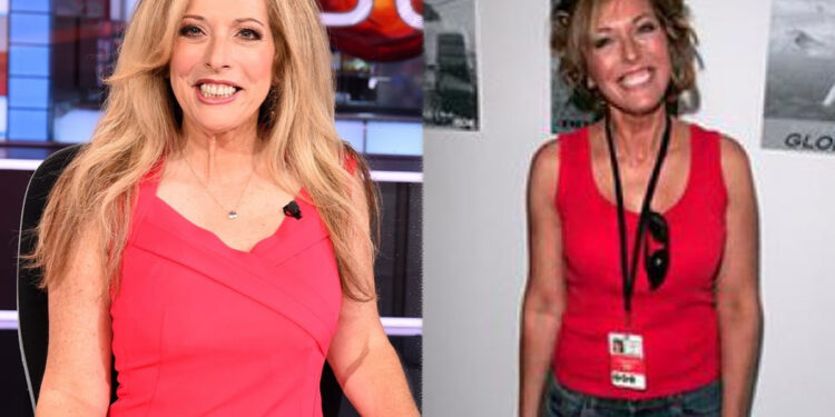 Linda Cohn’s (ESPN Anchor) Wiki, Suspension, Net Worth