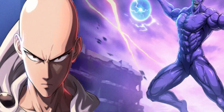 One Punch Man World Gift Codes February 2024