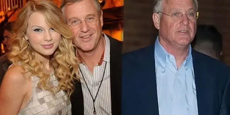 Scott Kingsley Swift (Taylor Swift’s father) Wiki, Age, Wife, Profession & More