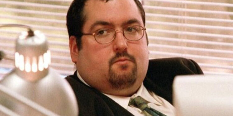 The Office Big Keith Ewen Macintosh Cause Of Death: Family, Kids