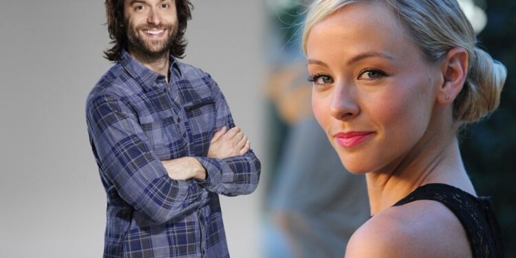 The Untold Secret Of Chris D’Elia’s Ex-Wife Emily Montague