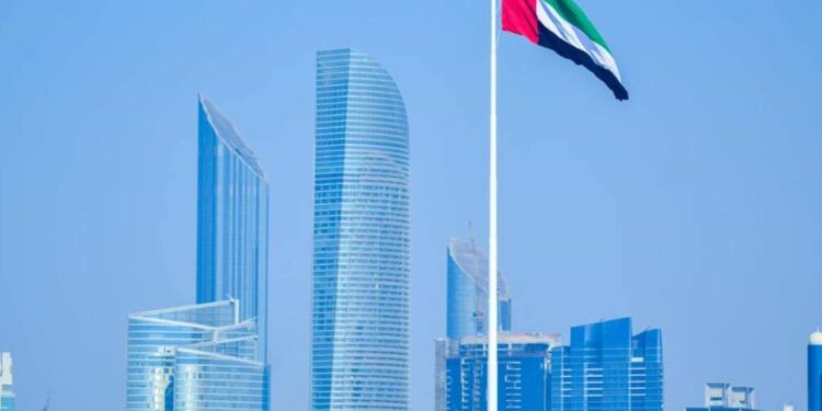 DUBAI Work Permit 2024