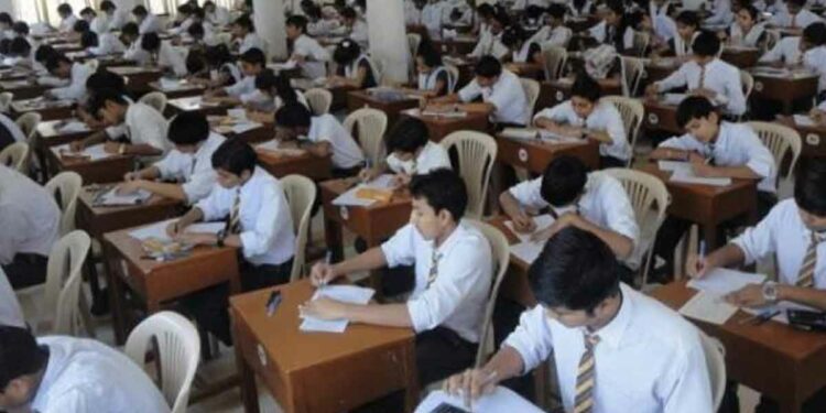 Karachi Matric, and Inter 2024 Exam Dates revealed
