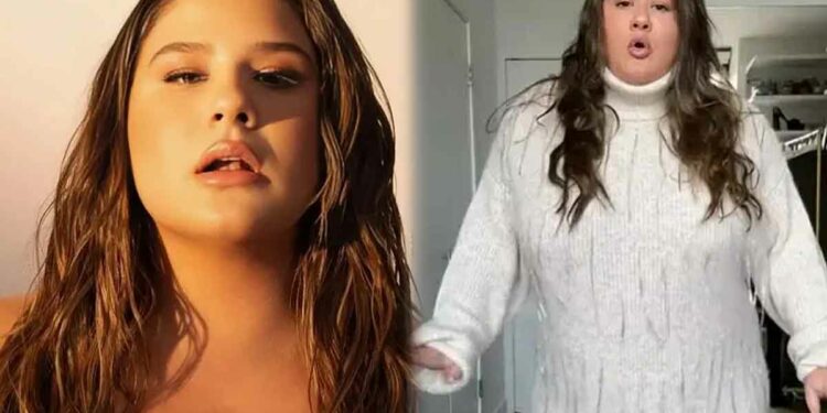 TikTok Star Remi Bader Wiki, Age, Boyfriend, Parents, Net Worth & More