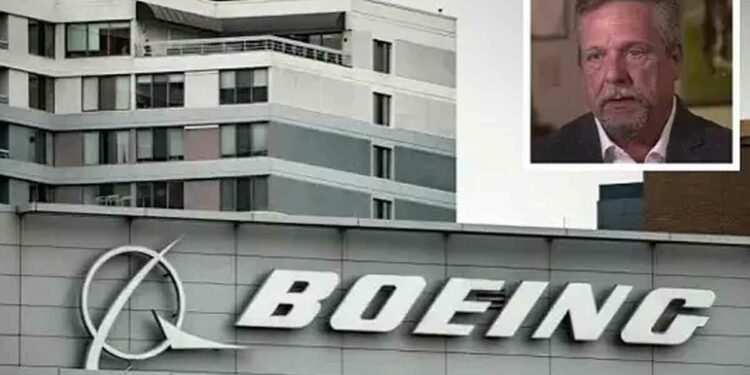 Who Was John Barnett? Boeing Whistleblower Found Dead in US