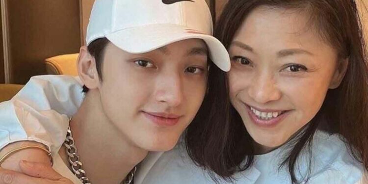 Who is Liu Te dating? Te’s girlfriend, wife