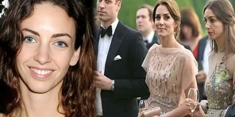 Who is Rose Hanbury? Everything to Know About Prince William’s Mistress