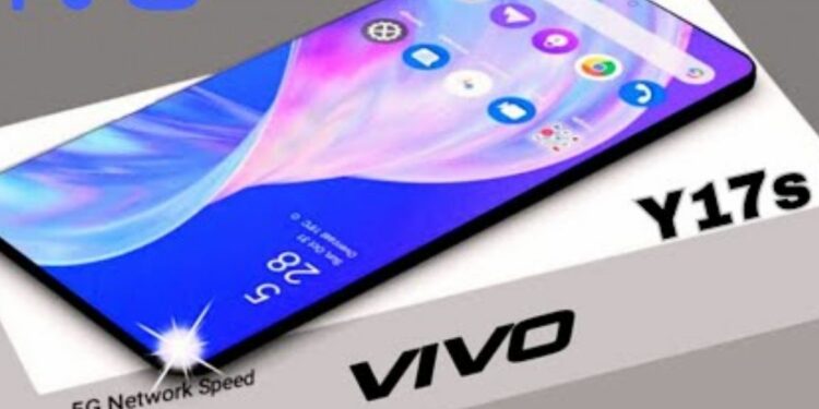 Vivo Y17s