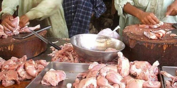 Chicken price likely to fall by Rs200 per kg: Expected new rates