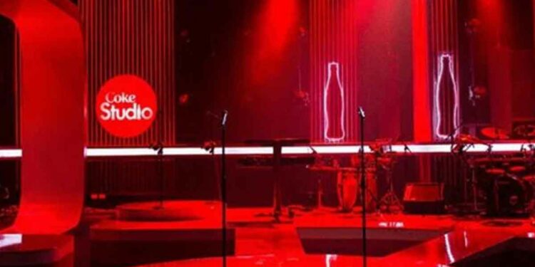 Coke Studio Pakistan returns with anticipated 15th season this week