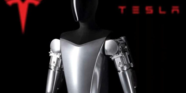 Elon Musk shares MAJOR update on Tesla robots