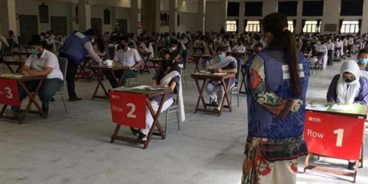 Karachi Matric Exams 2024: Strict Rules and Regulations Announced