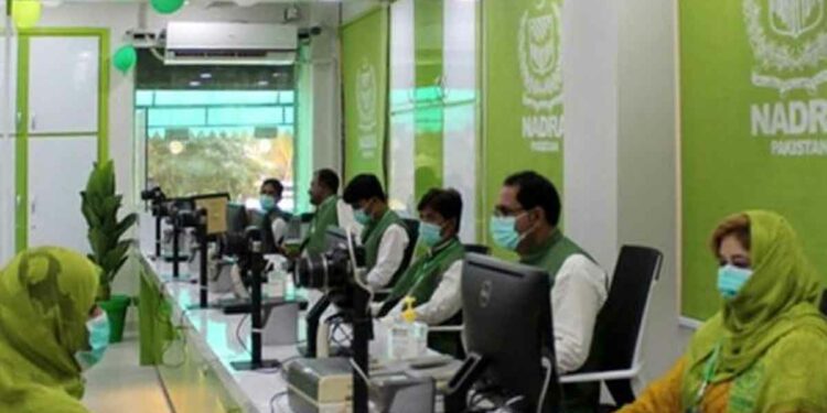 Nadra Office Timings in Dubai for Pakistanis April 2024 update