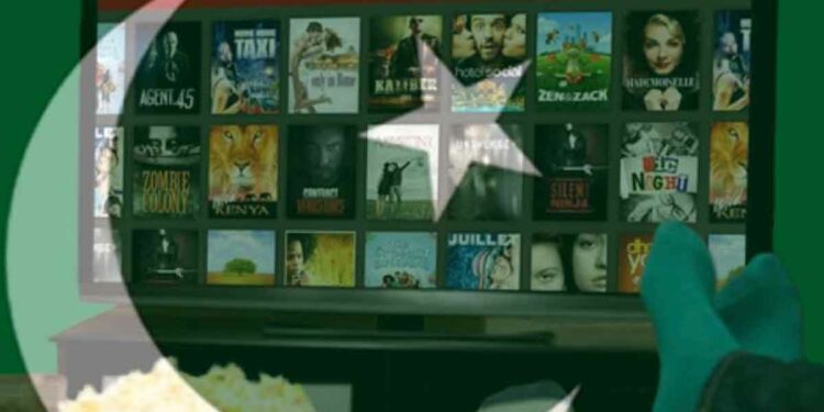 Netflix Packages in Pakistan 2024: Prices, Plans, and Features Revealed