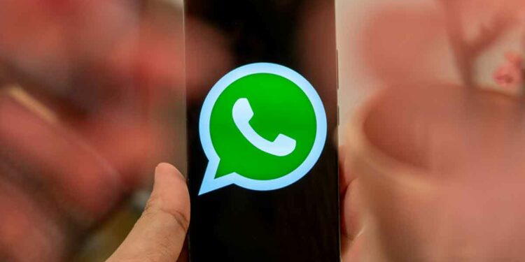 WhatsApp Will Let You Assign Favorite Contacts Soon