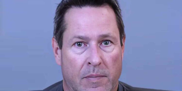 Who is Brett Smith? Queen Creek teacher, 56, arrested for showing ‘inappropriate’ image with student