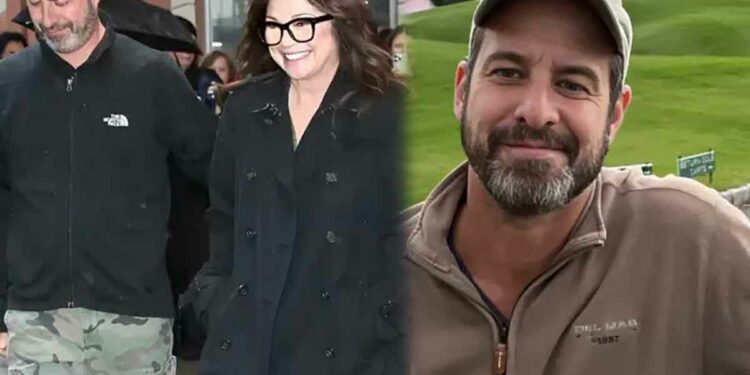 Who is Mike Goodnough? All About Valerie Bertinelli New Boyfriend