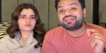 Who leaked Ducky Bhai wife’s Aroob Jatoi deepfake video?