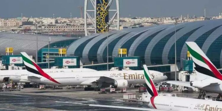 UAE Airlines Travel Alerts
