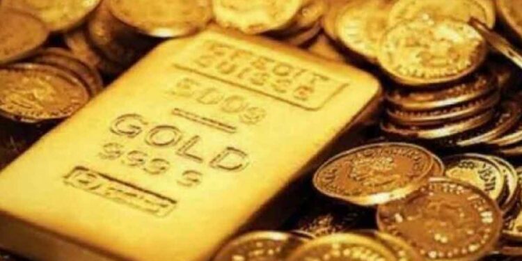 Gold prices fall in Pakistan – Check latest rates on May 2